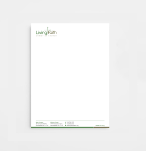 Diseño de Papelería por Right_D para este proyecto | Diseño: #16868988