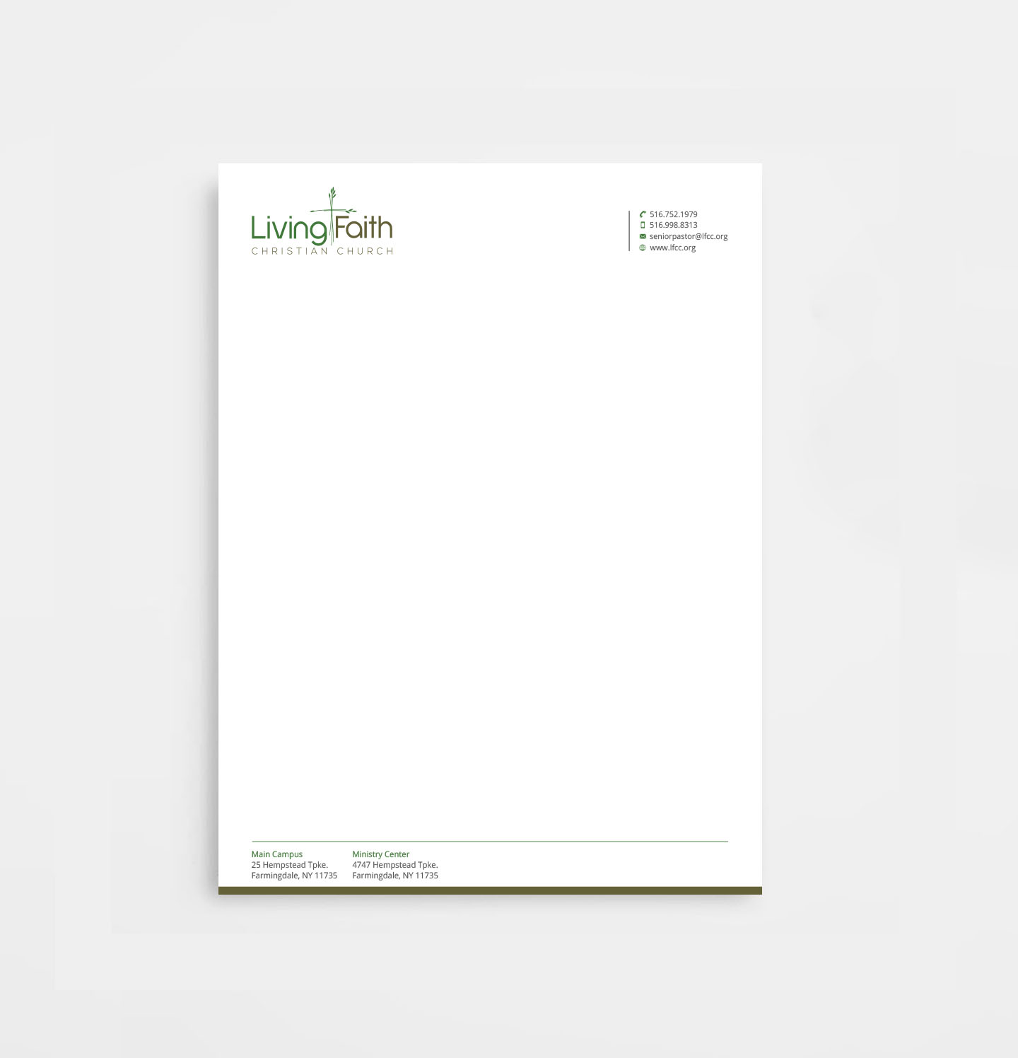 Schreibwaren-Design von Right_D für dieses Projekt | Design #16868989