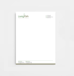 Diseño de Papelería por Right_D para este proyecto | Diseño: #16868989