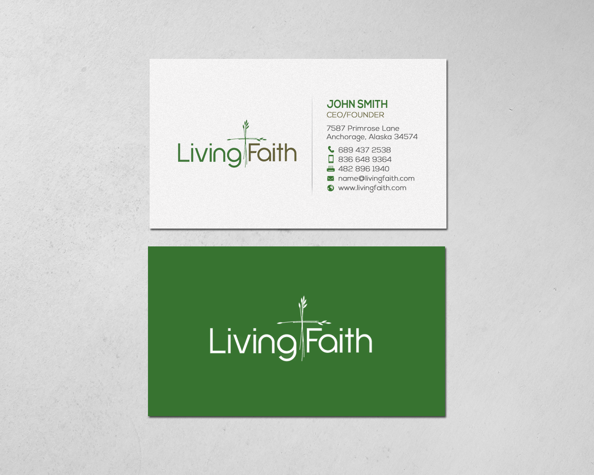 Diseño de Papelería por chandrayaan.creative para este proyecto | Diseño #16707406