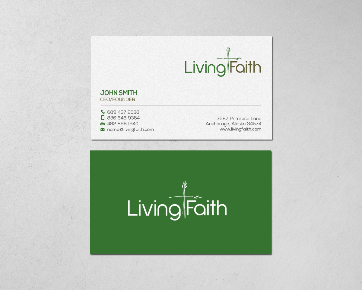 Schreibwaren-Design von chandrayaan.creative für dieses Projekt | Design #16707407