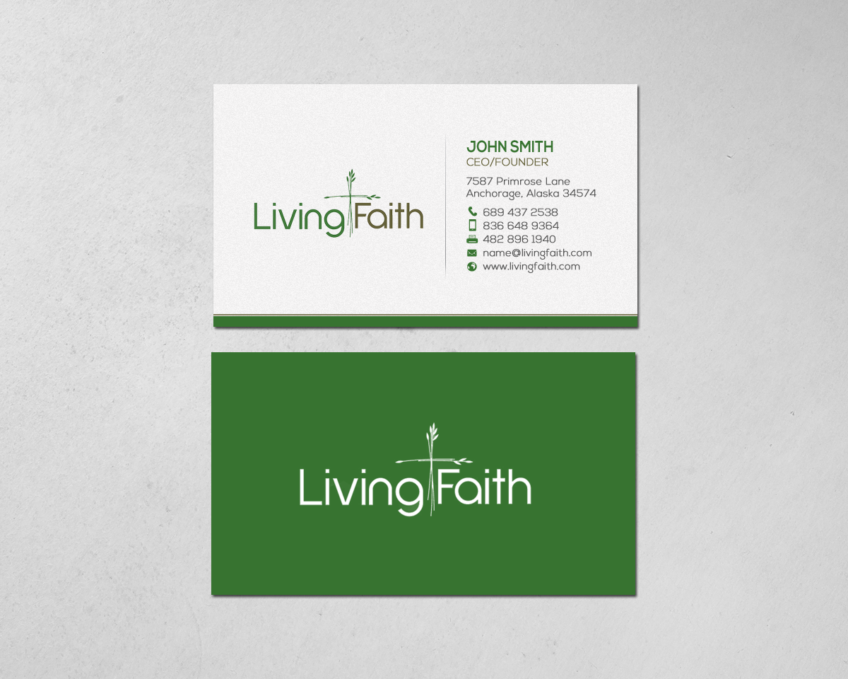 Diseño de Papelería por chandrayaan.creative para este proyecto | Diseño #16707408