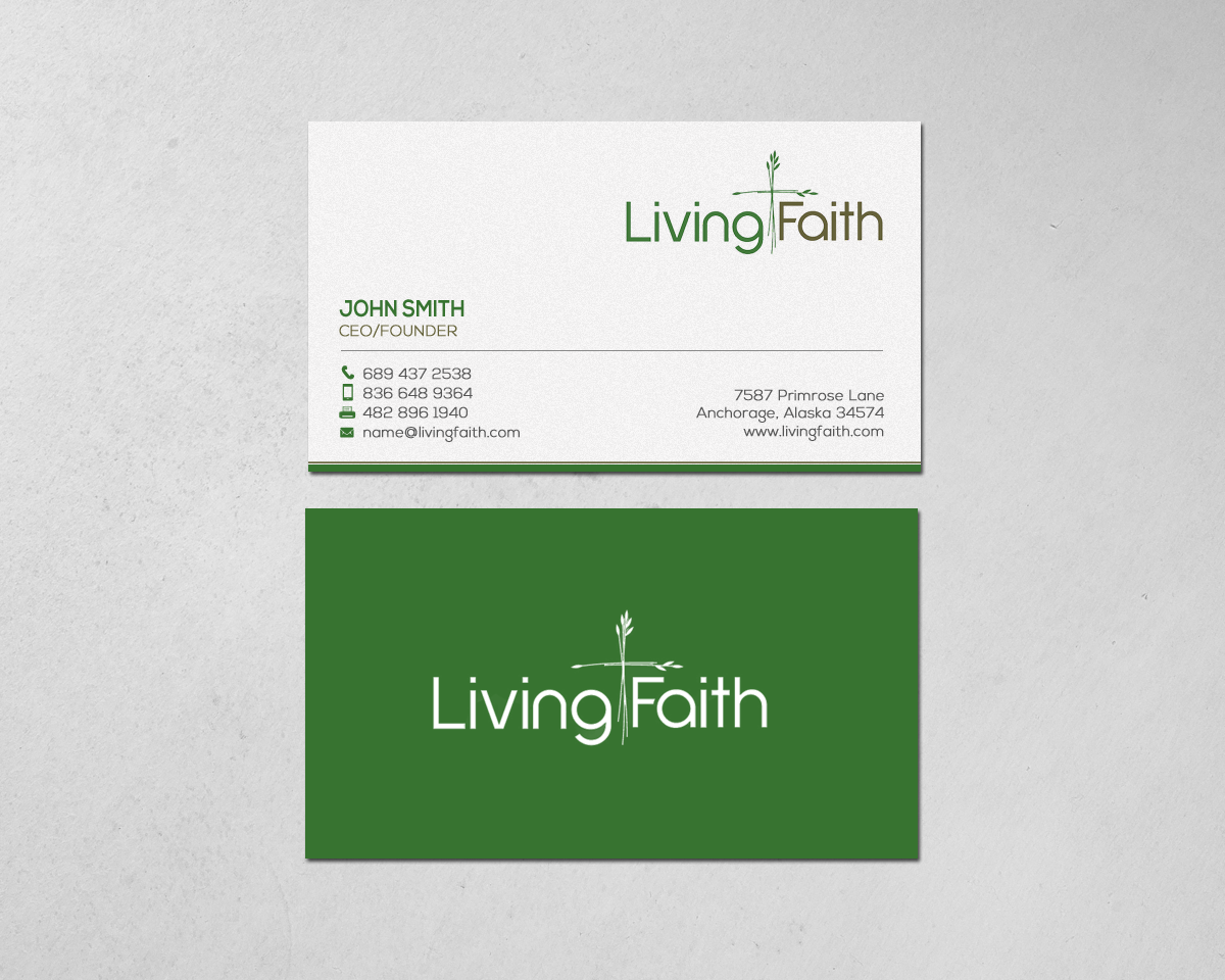 Schreibwaren-Design von chandrayaan.creative für dieses Projekt | Design #16707410