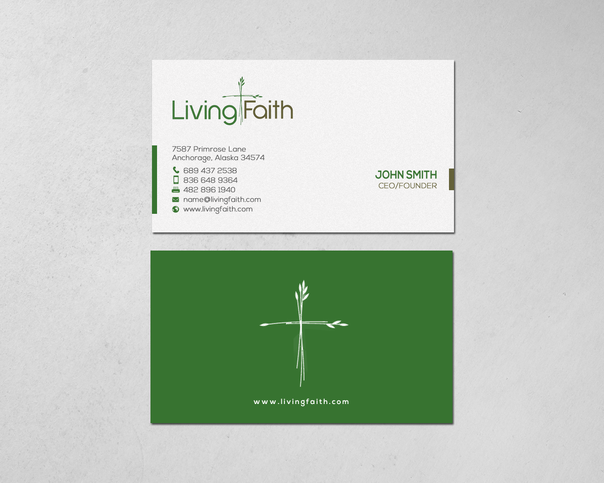 Schreibwaren-Design von chandrayaan.creative für dieses Projekt | Design #16707425