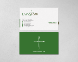 Diseño de Papelería por chandrayaan.creative para este proyecto | Diseño: #16707425