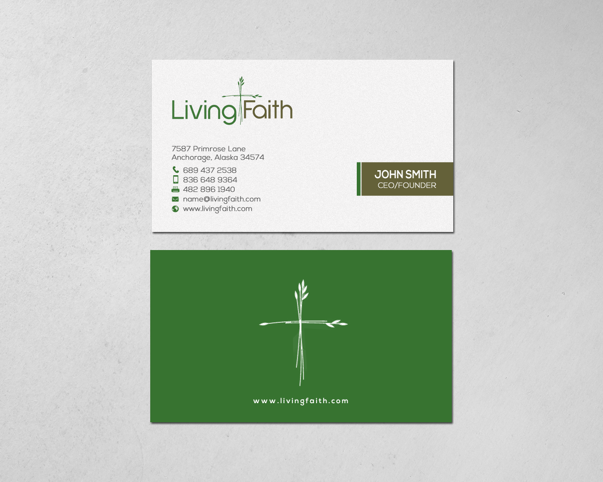 Schreibwaren-Design von chandrayaan.creative für dieses Projekt | Design #16707426