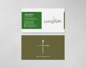 Diseño de Papelería por chandrayaan.creative para este proyecto | Diseño: #16707428