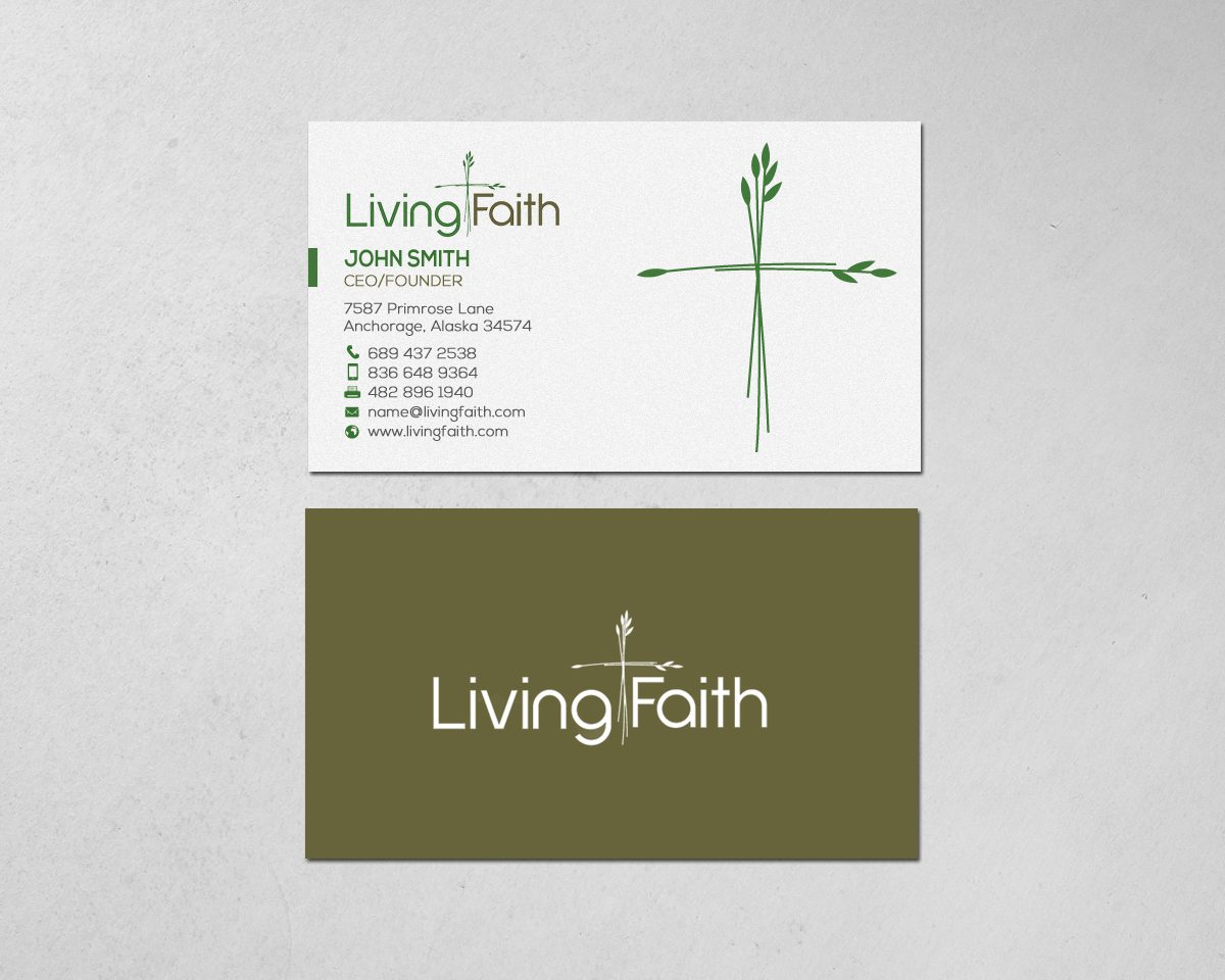 Schreibwaren-Design von chandrayaan.creative für dieses Projekt | Design #16707429