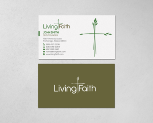 Diseño de Papelería por chandrayaan.creative para este proyecto | Diseño: #16707429