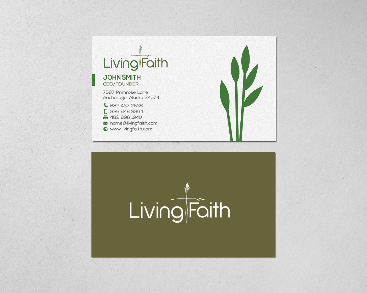 Schreibwaren-Design von chandrayaan.creative für dieses Projekt | Design #16707732