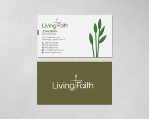 Diseño de Papelería por chandrayaan.creative para este proyecto | Diseño: #16707732