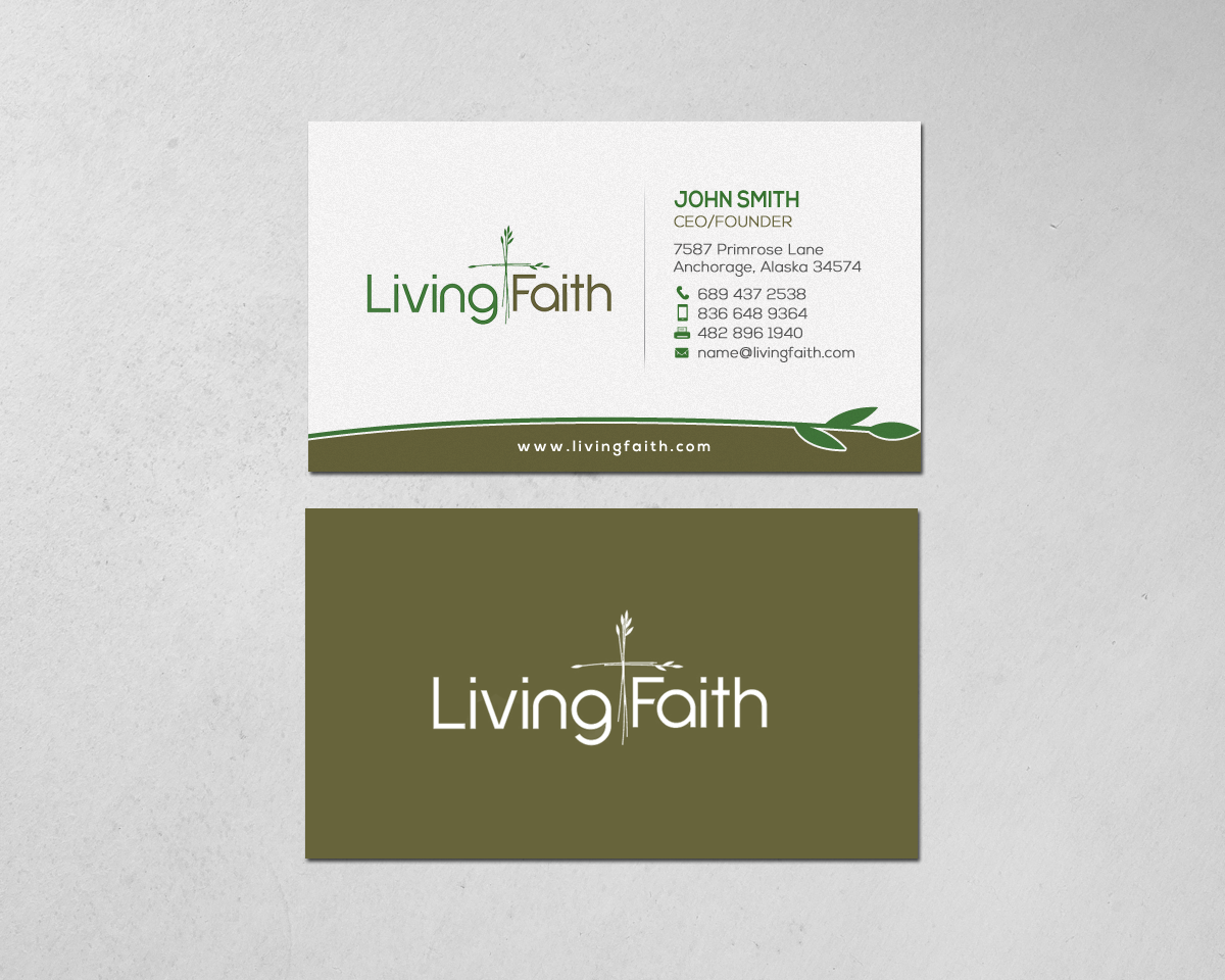 Schreibwaren-Design von chandrayaan.creative für dieses Projekt | Design #16707734