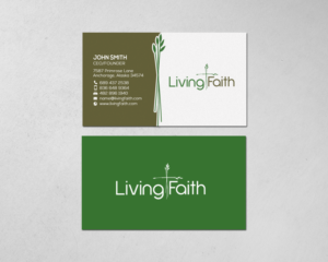 Diseño de Papelería por chandrayaan.creative para este proyecto | Diseño: #16707735