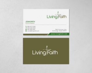 Diseño de Papelería por chandrayaan.creative para este proyecto | Diseño: #16707759