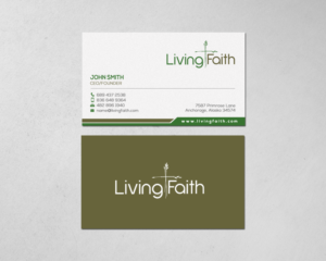 Diseño de Papelería por chandrayaan.creative para este proyecto | Diseño: #16707760