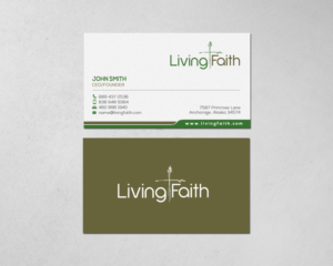 Diseño de Papelería por chandrayaan.creative para este proyecto | Diseño: #16707761