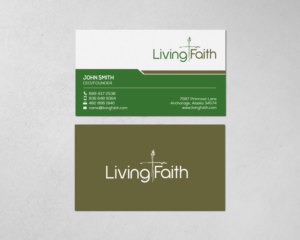 Schreibwaren-Design von chandrayaan.creative für dieses Projekt | Design: #16707762