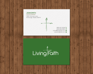 Schreibwaren-Design von chandrayaan.creative für dieses Projekt | Design: #16707869