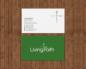 Schreibwaren-Design von chandrayaan.creative für dieses Projekt | Design: #16707870