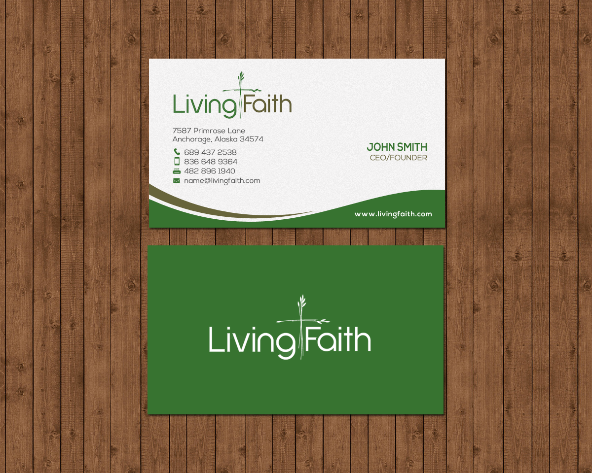 Diseño de Papelería por chandrayaan.creative para este proyecto | Diseño #16707871