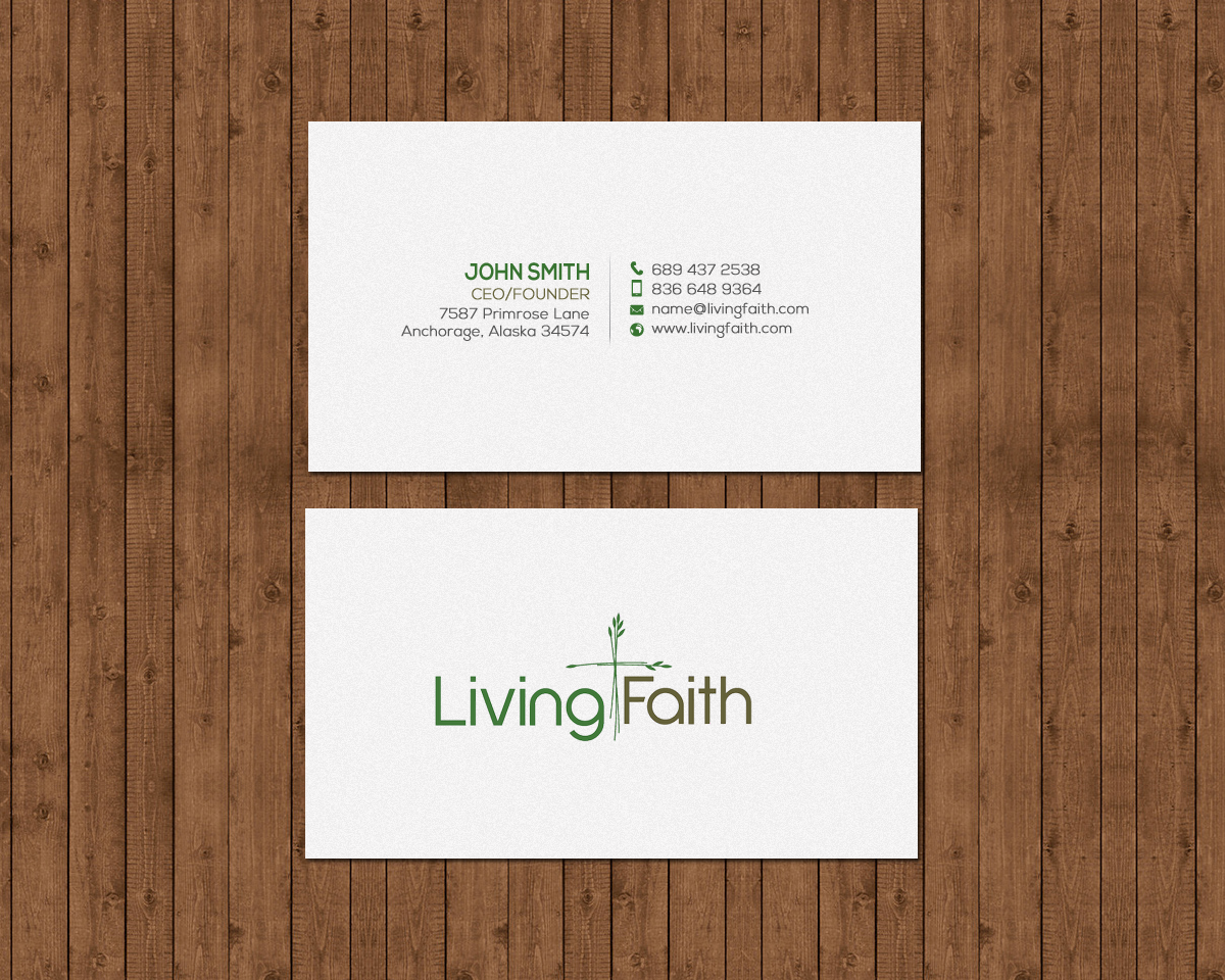 Diseño de Papelería por chandrayaan.creative para este proyecto | Diseño #16707872