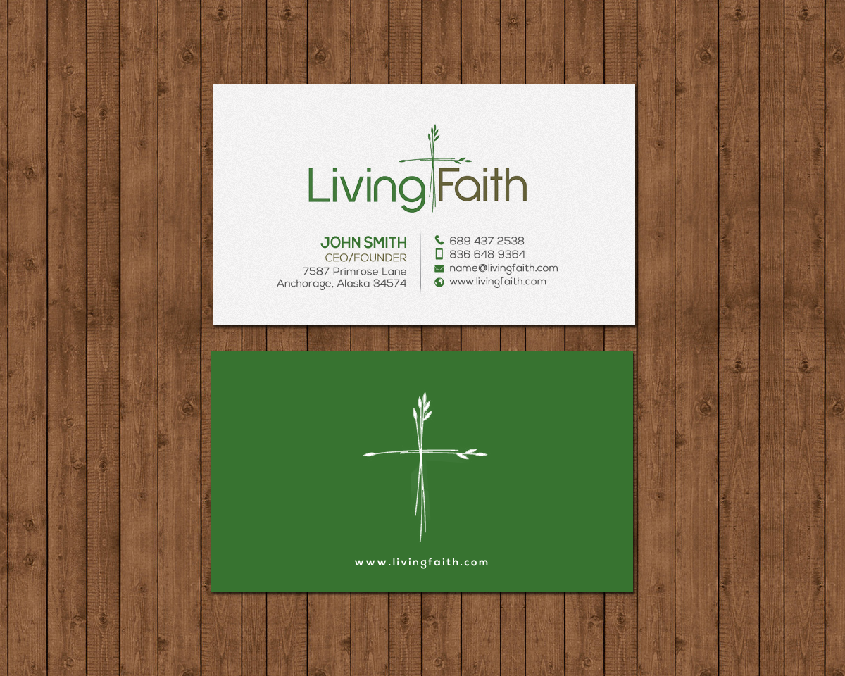 Diseño de Papelería por chandrayaan.creative para este proyecto | Diseño #16707873