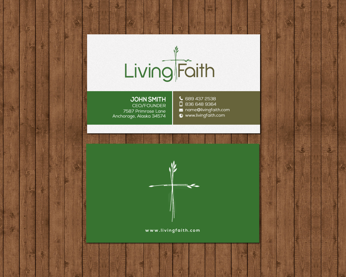 Diseño de Papelería por chandrayaan.creative para este proyecto | Diseño #16707999