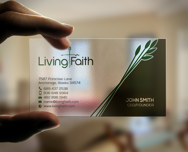 Diseño de Papelería por chandrayaan.creative para este proyecto | Diseño #16708015