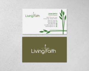 Schreibwaren-Design von chandrayaan.creative für dieses Projekt | Design: #16721678