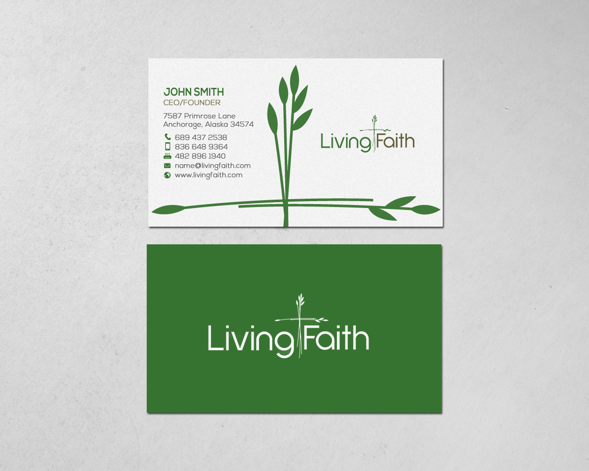 Diseño de Papelería por chandrayaan.creative para este proyecto | Diseño #16721679