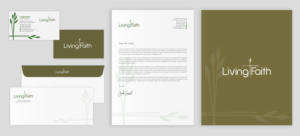 Schreibwaren-Design von chandrayaan.creative für dieses Projekt | Design: #16735970