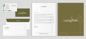 Stationery Design by chandrayaan.creative for this project | Design: #16735971