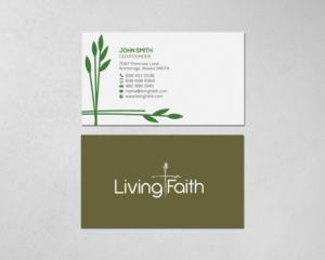 Schreibwaren-Design von chandrayaan.creative für dieses Projekt | Design: #16798956