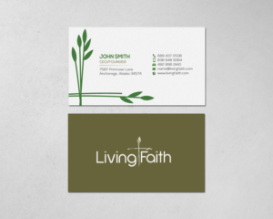 Schreibwaren-Design von chandrayaan.creative für dieses Projekt | Design: #16798958