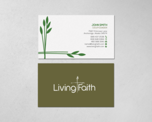 Schreibwaren-Design von chandrayaan.creative für dieses Projekt | Design: #16798959