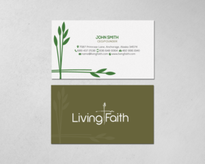 Schreibwaren-Design von chandrayaan.creative für dieses Projekt | Design: #16799014