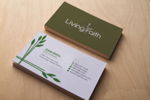 Schreibwaren-Design von chandrayaan.creative für dieses Projekt | Design: #16799017