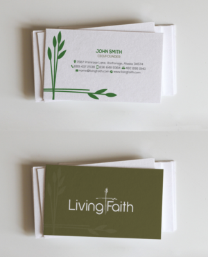 Schreibwaren-Design von chandrayaan.creative für dieses Projekt | Design: #16799057