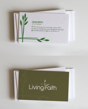 Schreibwaren-Design von chandrayaan.creative für dieses Projekt | Design: #16799058