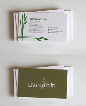 Schreibwaren-Design von chandrayaan.creative für dieses Projekt | Design: #16805617