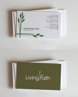 Schreibwaren-Design von chandrayaan.creative für dieses Projekt | Design: #16805618