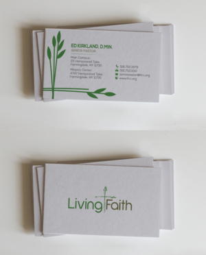 Stationery Design by chandrayaan.creative for this project | Design: #16805619