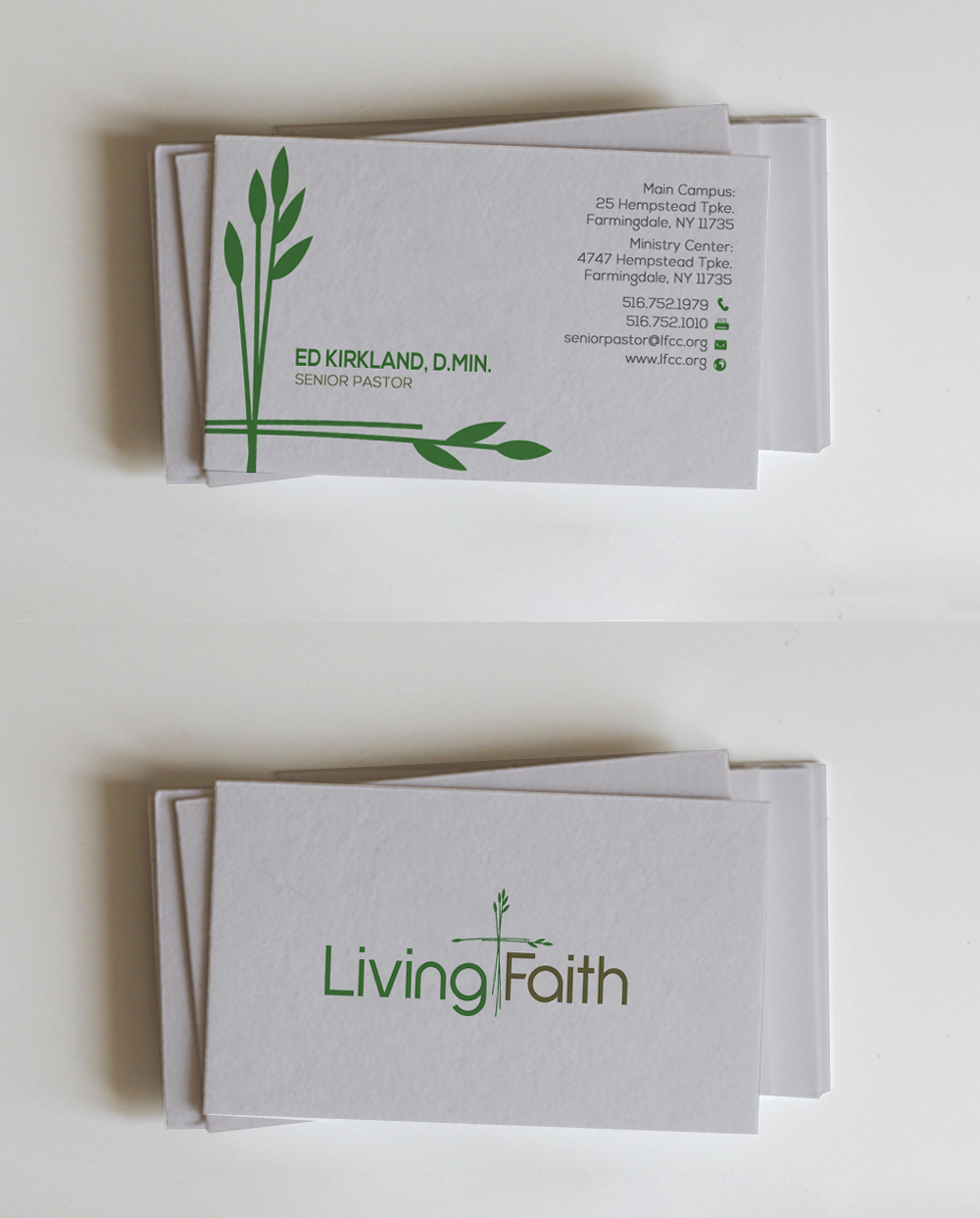 Stationery Design by chandrayaan.creative for this project | Design #16805620