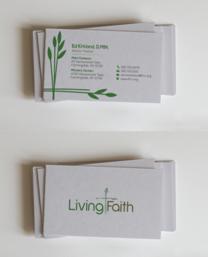 Stationery Design by chandrayaan.creative for this project | Design: #16805633