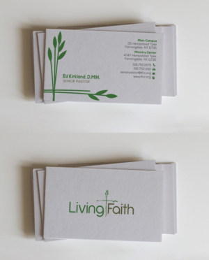 Stationery Design by chandrayaan.creative for this project | Design: #16805634