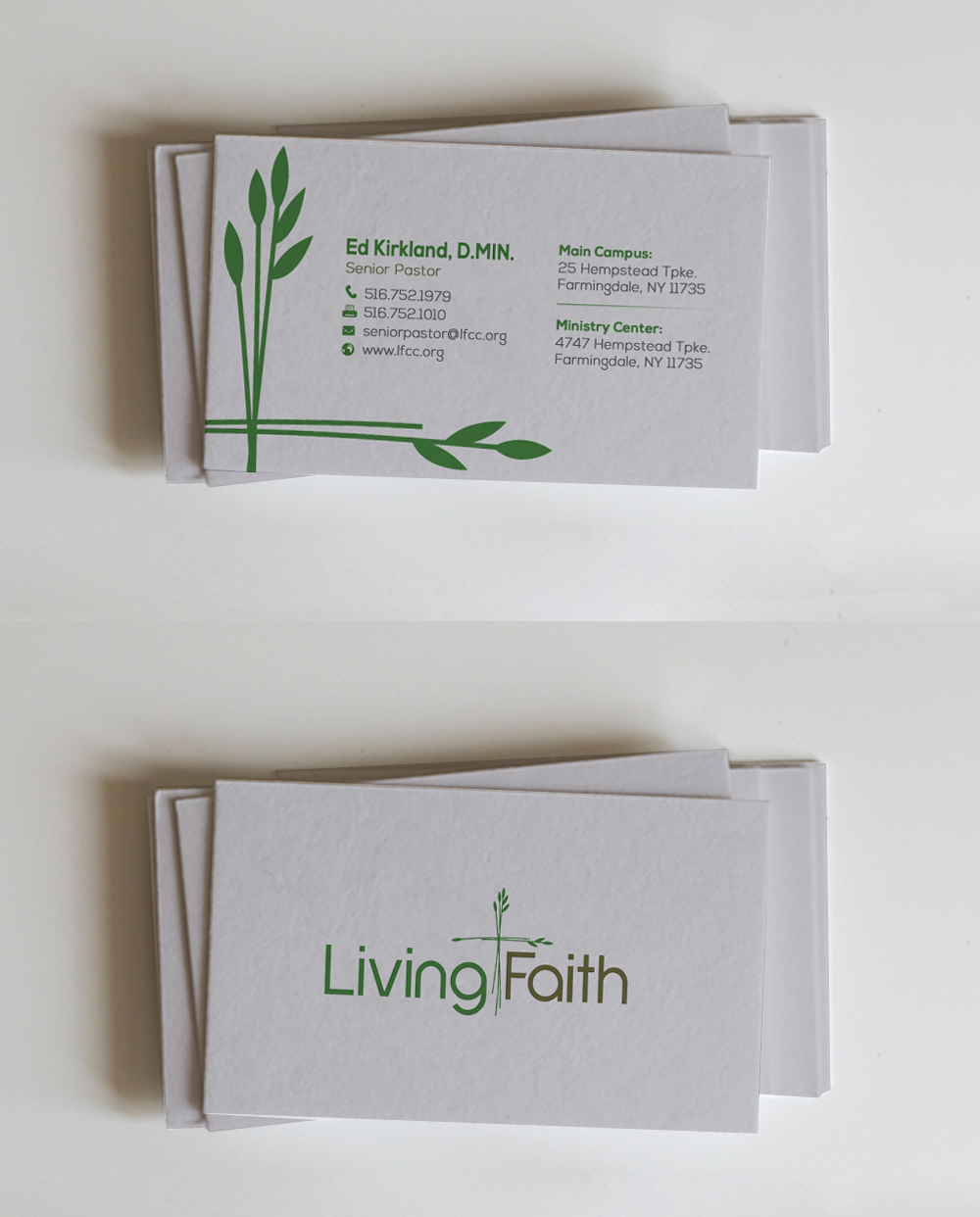 Stationery Design by chandrayaan.creative for this project | Design #16805636