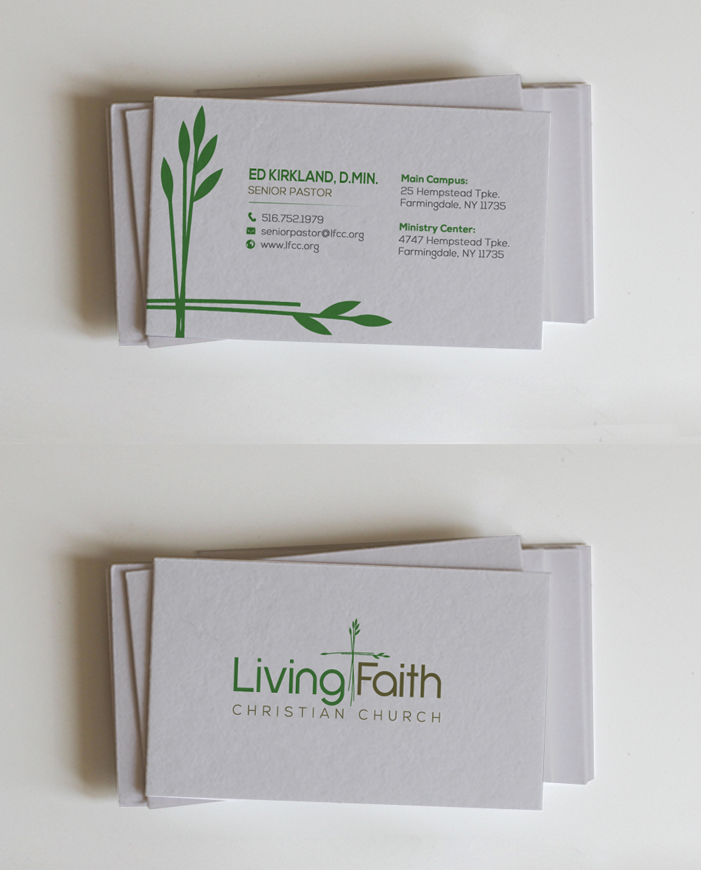 Stationery Design by chandrayaan.creative for this project | Design #16811755