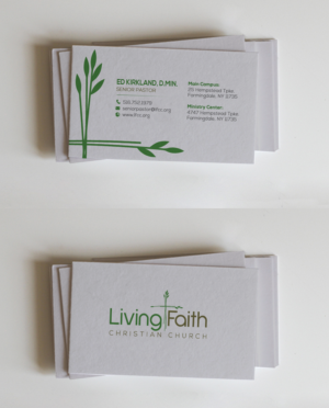 Stationery Design by chandrayaan.creative for this project | Design: #16811755