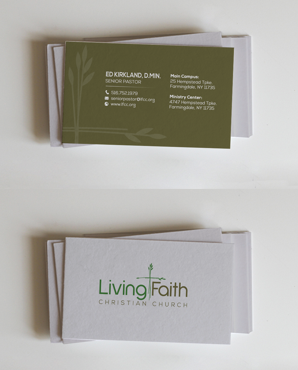 Diseño de Papelería por chandrayaan.creative para este proyecto | Diseño #16822533