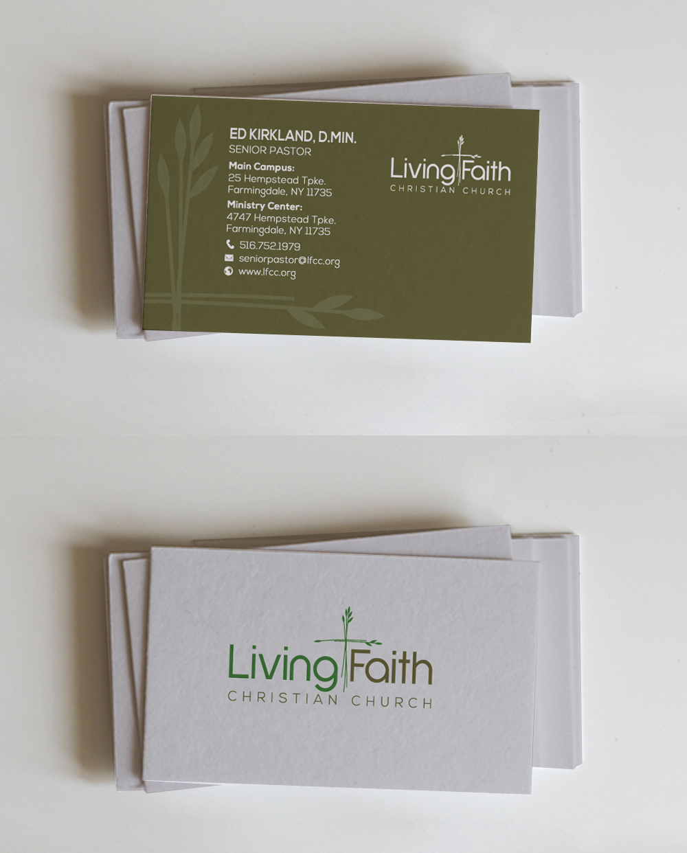 Diseño de Papelería por chandrayaan.creative para este proyecto | Diseño #16822534